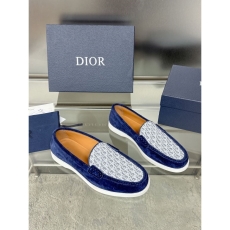 Christian Dior Low Shoes